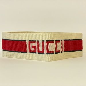 Gucci Headband - Used Condition